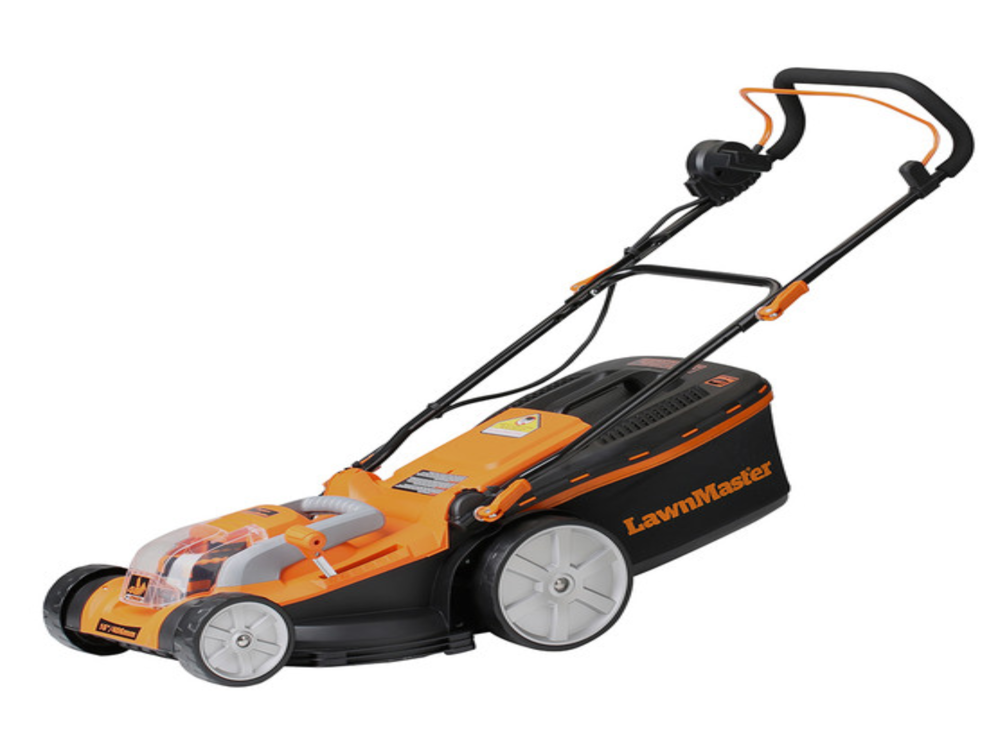Best battery lawn shop mower
